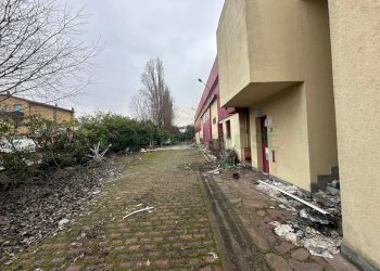 Foto 3 - Capannone Via Luciano Manara, Bologna - foto 3