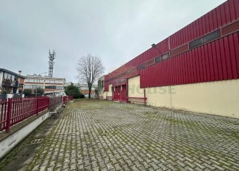 Foto 5 - Capannone Via Luciano Manara, Bologna - foto 5