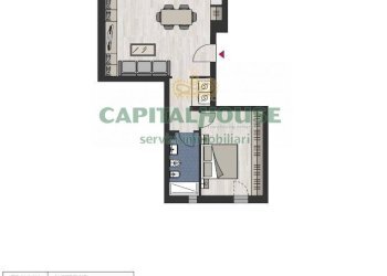 Foto 20 - Monolocale Via Umberto Terracini, Bologna - foto 20