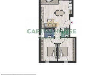 Foto 22 - Monolocale Via Umberto Terracini, Bologna - foto 22