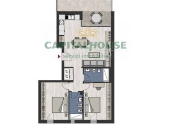 Foto 24 - Monolocale Via Umberto Terracini, Bologna - foto 24