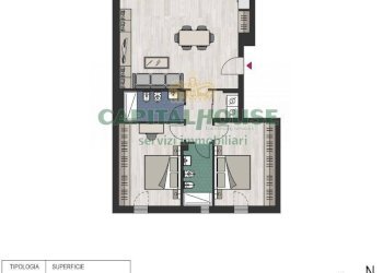 Foto 32 - Monolocale Via Umberto Terracini, Bologna - foto 32