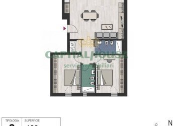 Foto 33 - Monolocale Via Umberto Terracini, Bologna - foto 33