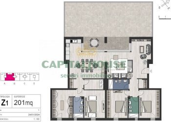 Foto 48 - Monolocale Via Umberto Terracini, Bologna - foto 48