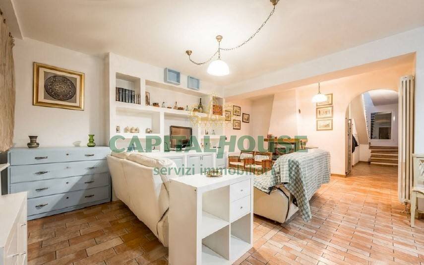 Foto 2 - Villa Via Viazza in Bagno, Sala Bolognese - foto 2