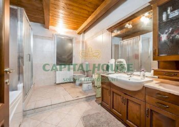 Foto 6 - Villa Via Viazza in Bagno, Sala Bolognese - foto 6