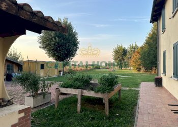 Foto 7 - Villa Via Viazza in Bagno, Sala Bolognese - foto 7