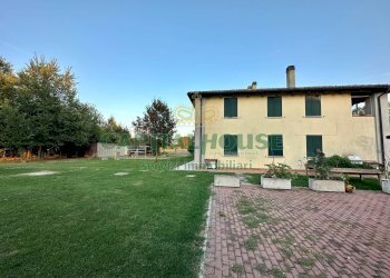 Foto 12 - Villa Via Viazza in Bagno, Sala Bolognese - foto 12