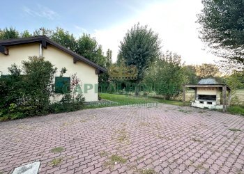 Foto 15 - Villa Via Viazza in Bagno, Sala Bolognese - foto 15