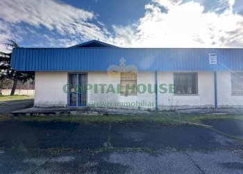 Foto 1 - Capannone Via Amerigo Vespucci, Ferrara - foto 1