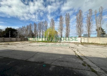 Foto 9 - Capannone Via Amerigo Vespucci, Ferrara - foto 9