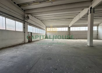 Foto 20 - Capannone Via Amerigo Vespucci, Ferrara - foto 20