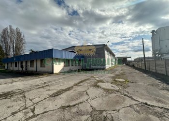 Foto 31 - Capannone Via Amerigo Vespucci, Ferrara - foto 31