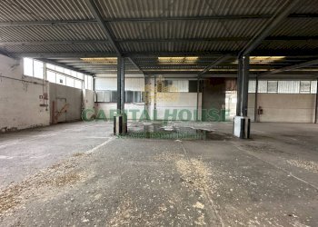 Foto 32 - Capannone Via Amerigo Vespucci, Ferrara - foto 32