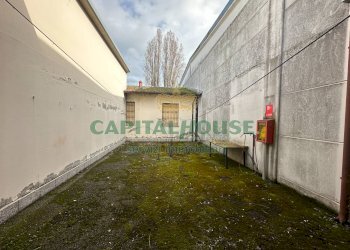 Foto 34 - Capannone Via Amerigo Vespucci, Ferrara - foto 34