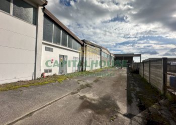 Foto 35 - Capannone Via Amerigo Vespucci, Ferrara - foto 35