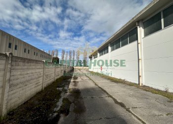 Foto 36 - Capannone Via Amerigo Vespucci, Ferrara - foto 36