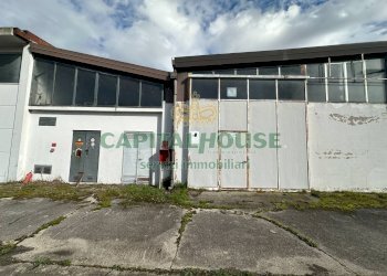 Foto 37 - Capannone Via Amerigo Vespucci, Ferrara - foto 37