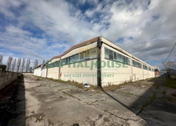 Foto 38 - Capannone Via Amerigo Vespucci, Ferrara - foto 38