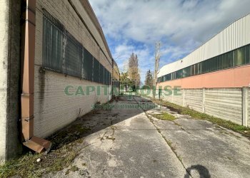 Foto 39 - Capannone Via Amerigo Vespucci, Ferrara - foto 39