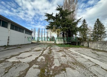 Foto 41 - Capannone Via Amerigo Vespucci, Ferrara - foto 41