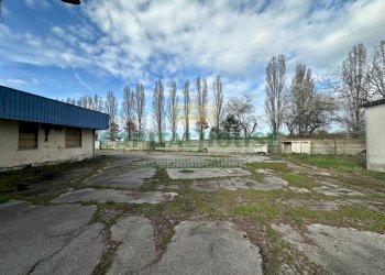 Foto 42 - Capannone Via Amerigo Vespucci, Ferrara - foto 42