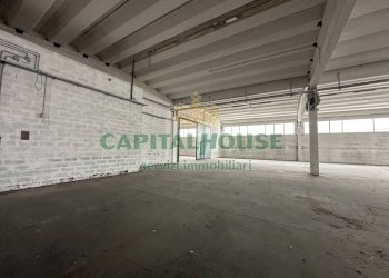 Foto 45 - Capannone Via Amerigo Vespucci, Ferrara - foto 45