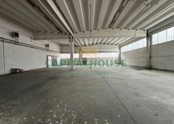 Foto 47 - Capannone Via Amerigo Vespucci, Ferrara - foto 47