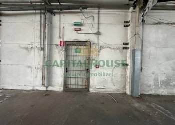 Foto 48 - Capannone Via Amerigo Vespucci, Ferrara - foto 48