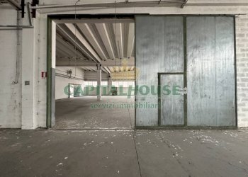 Foto 50 - Capannone Via Amerigo Vespucci, Ferrara - foto 50