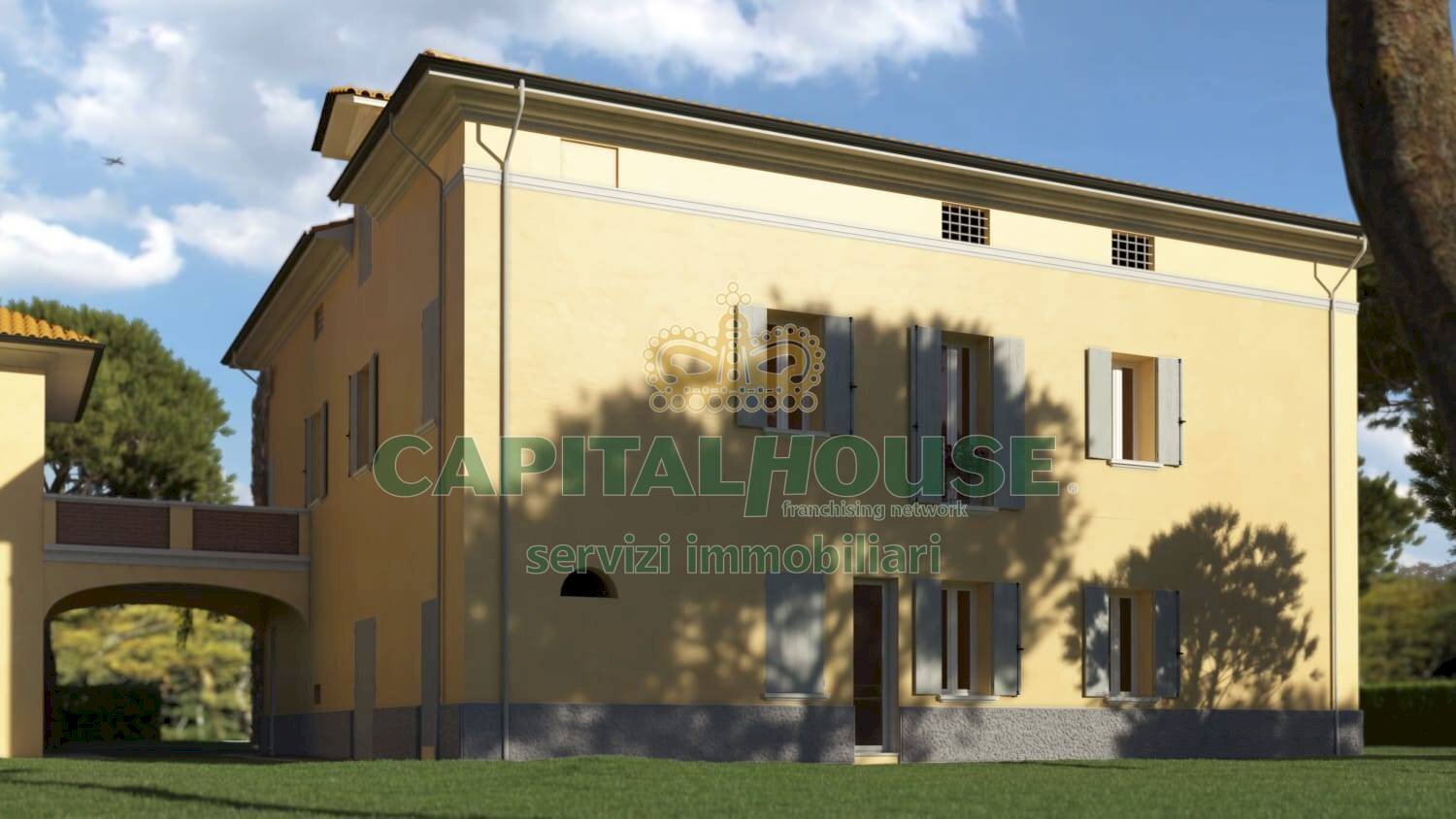 Foto 2 - Villa Via Marana, Budrio - photo 2