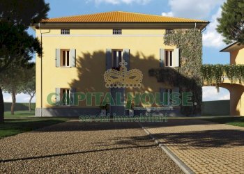 Foto 1 - Villa Via Marana, Budrio - foto 1