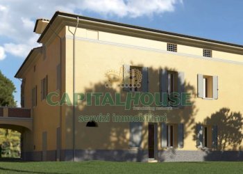 Foto 2 - Villa Via Marana, Budrio - foto 2