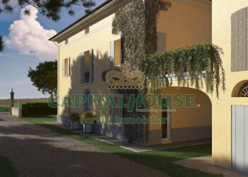 Foto 3 - Villa Via Marana, Budrio - foto 3