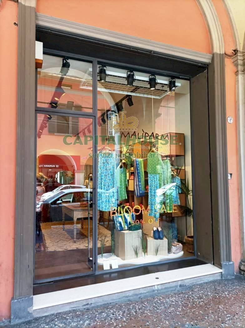 Foto 1 - Commercial Premises Via San Felice, Bologna - photo 1