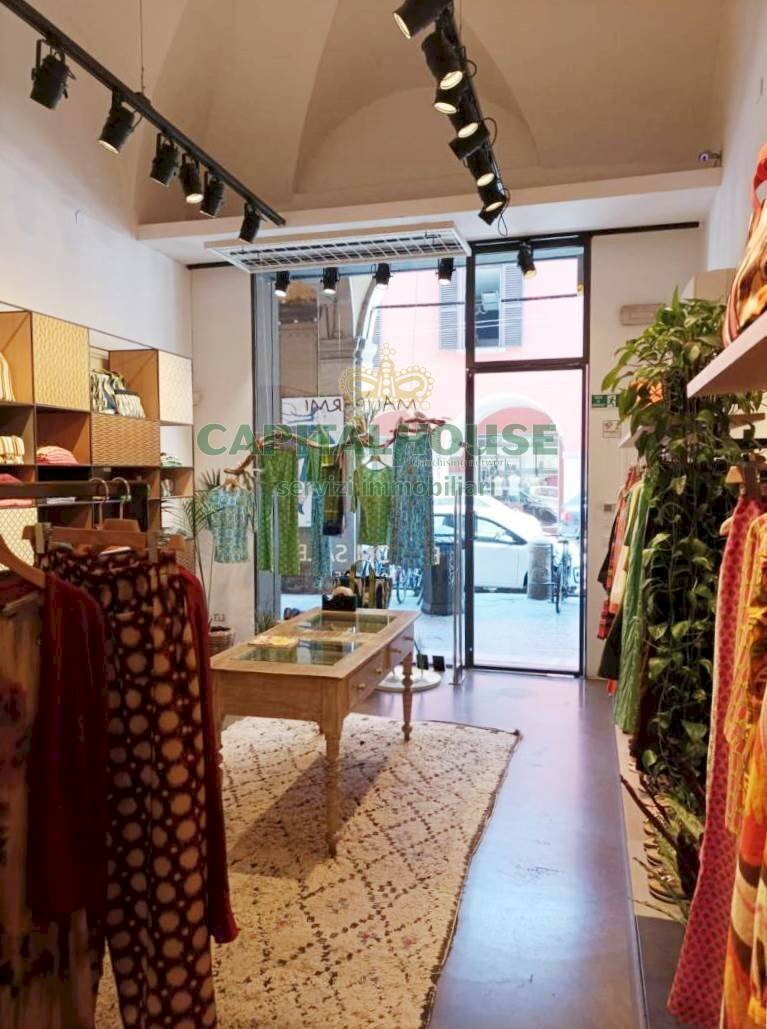 Foto 2 - Commercial Premises Via San Felice, Bologna - photo 2