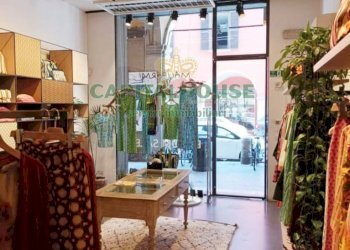 Foto 2 - Commercial Premises Via San Felice, Bologna - photo 2