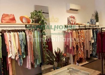 Foto 6 - Commercial Premises Via San Felice, Bologna - photo 6