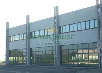 Foto 1 - Shed Via Bruno Buozzi, Granarolo dell'Emilia - photo 1