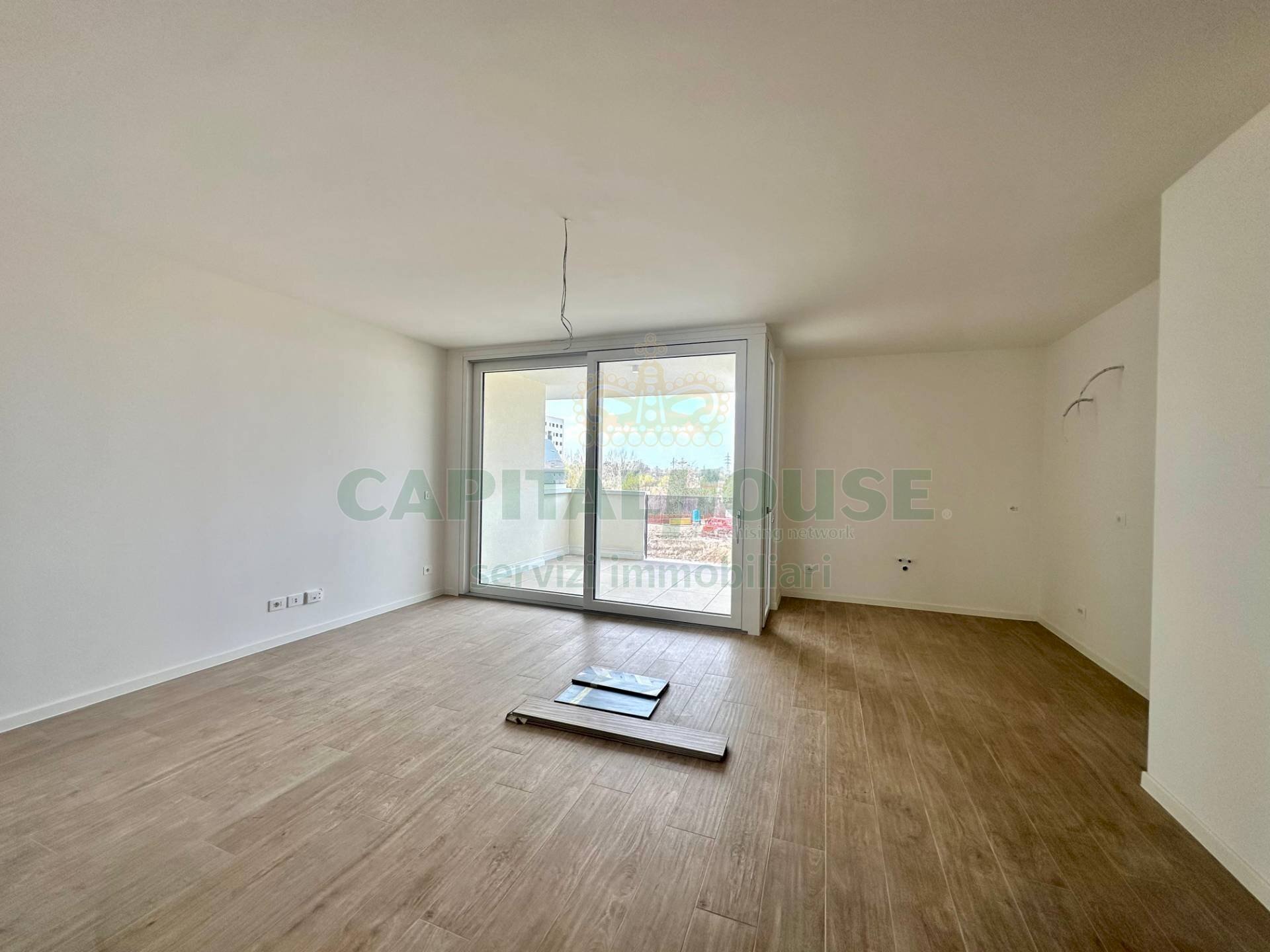 Foto 2 - Quadrilocale Via Umberto Terracini, Bologna - foto 2