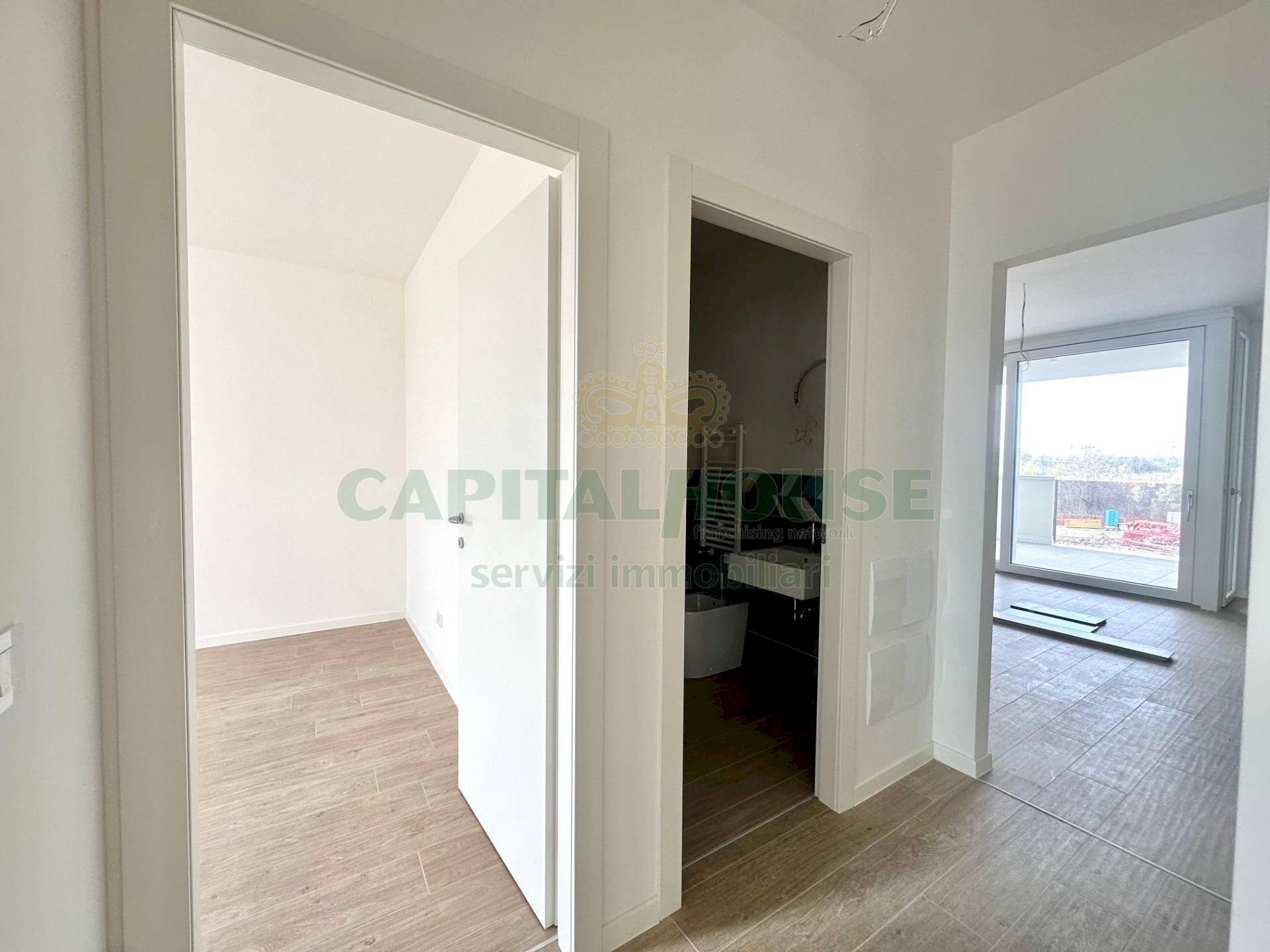 Foto 3 - Quadrilocale Via Umberto Terracini, Bologna - foto 3