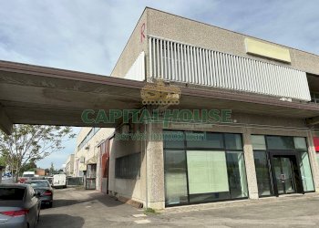 Foto 7 - Ufficio Via Enrico Mattei, Bologna - foto 7