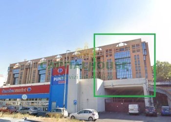 Foto 1 - Office via giorgio morandi, Roma - photo 1