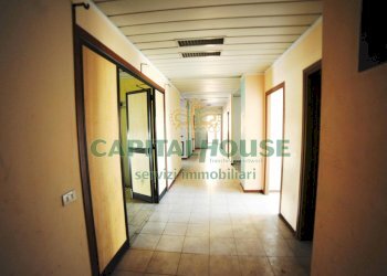 Foto 11 - Office via giorgio morandi, Roma - photo 11