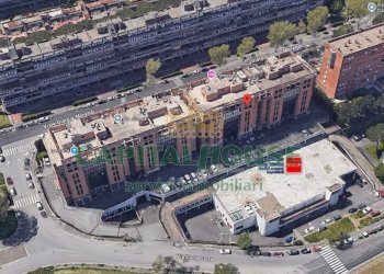 Foto 19 - Office via giorgio morandi, Roma - photo 19