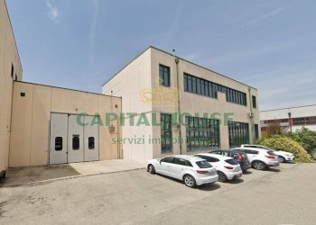 Foto 1 - Capannone via dell'artigiano, San Giorgio di Piano - foto 1