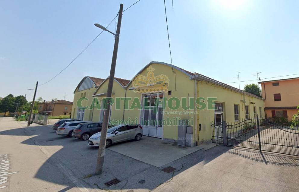 Foto 3 - Capannone Via Repubblica, Cento - foto 3