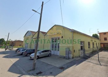 Foto 3 - Capannone Via Repubblica, Cento - foto 3