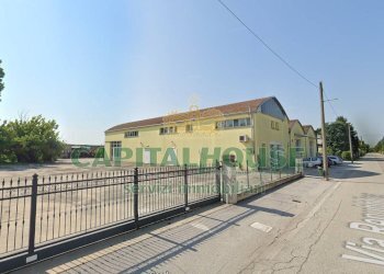 Foto 4 - Capannone Via Repubblica, Cento - foto 4