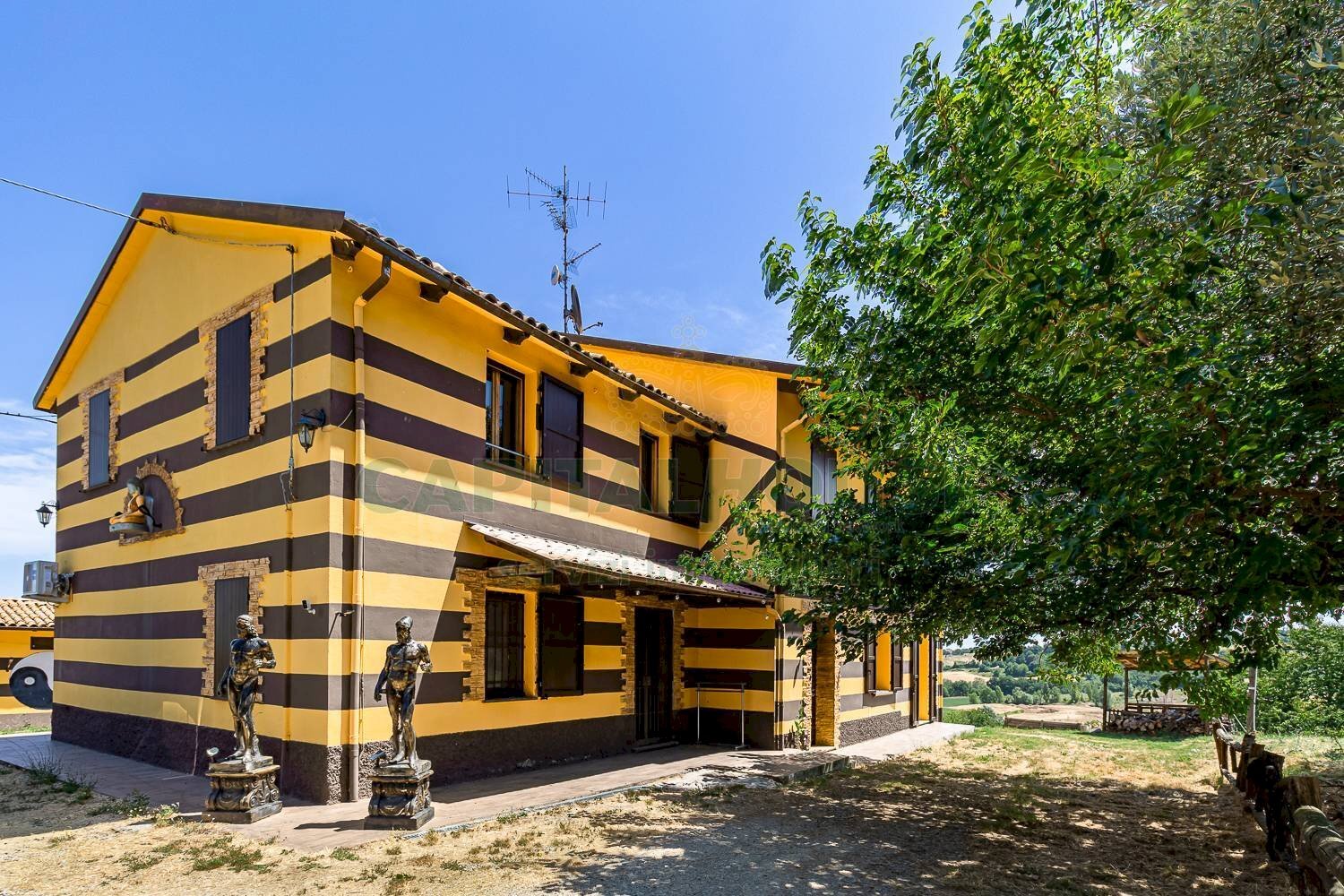 Foto 1 - Villa via stanzano, Castel San Pietro Terme - photo 1